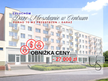 Mieszkanie Człuchów