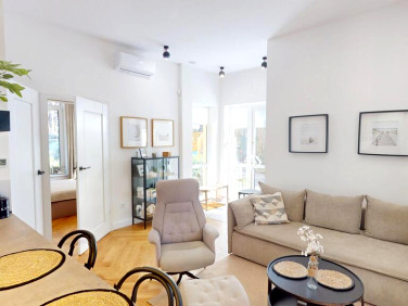 Mieszkanie Pobierowo