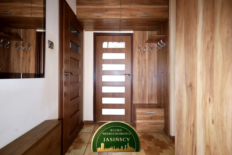 Mieszkanie Ciechanów