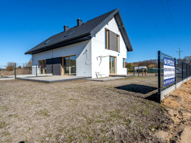 Dom Bożepole Wielkie