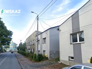 Dom Będzin sprzedaż