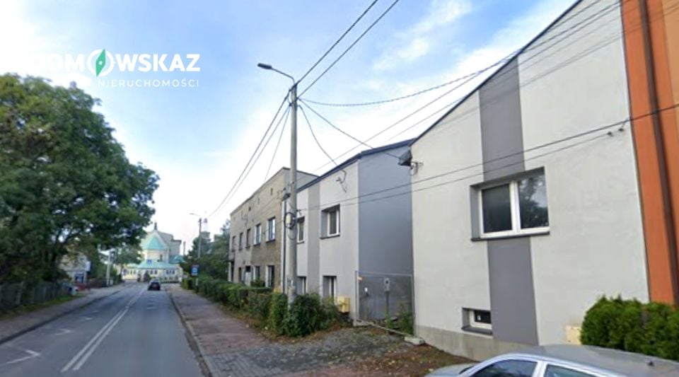 Dom Będzin sprzedaż