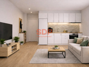 Mieszkanie blok mieszkalny Wrocław