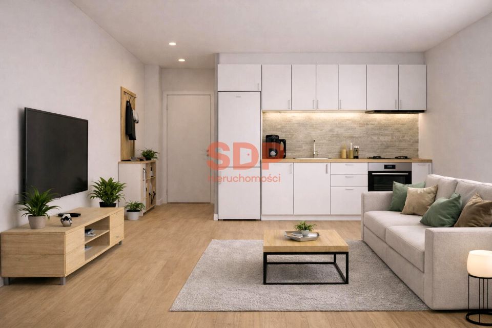 Mieszkanie blok mieszkalny Wrocław