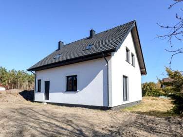 Dom Prądocin sprzedaż
