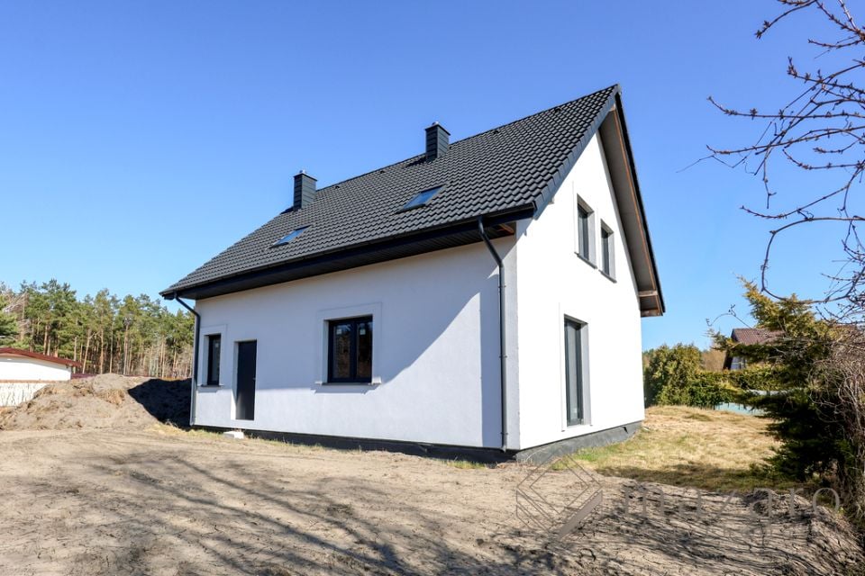 Dom Prądocin sprzedaż