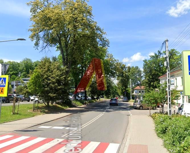 Działka budowlana Kraków