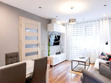 Mieszkanie blok mieszkalny sprzedaż