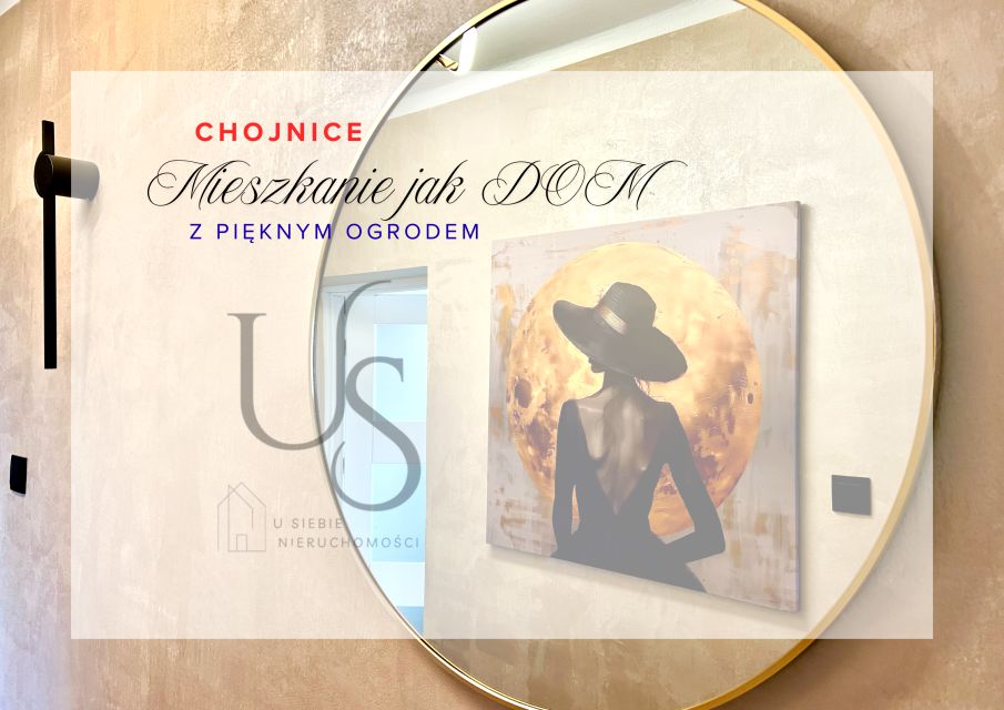 Mieszkanie Chojnice