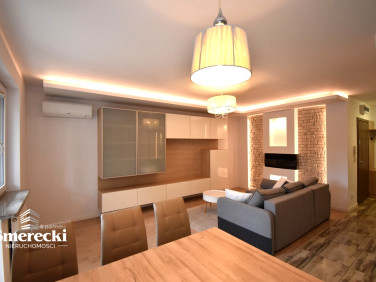 Mieszkanie blok mieszkalny przy lesie