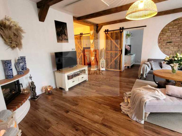 Mieszkanie Nowe Warpno