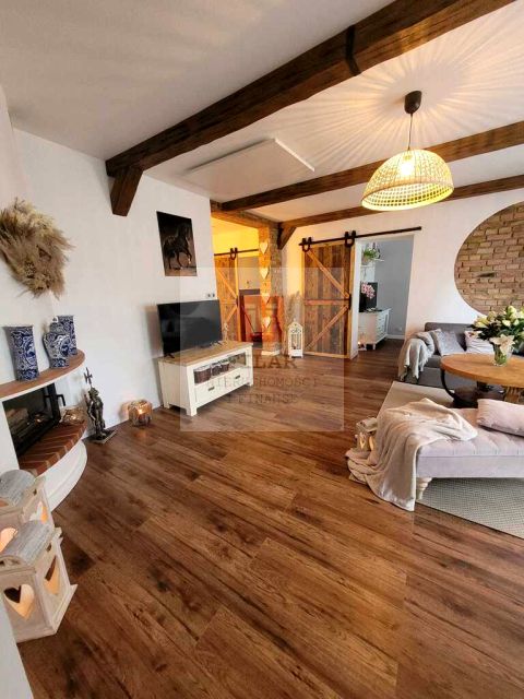 Mieszkanie Nowe Warpno