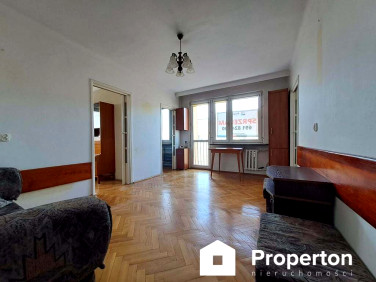 Mieszkanie blok mieszkalny sprzedaż