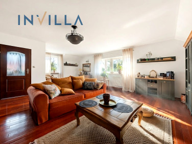 Dom Konstancin-Jeziorna