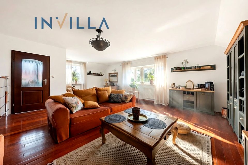 Dom Konstancin-Jeziorna