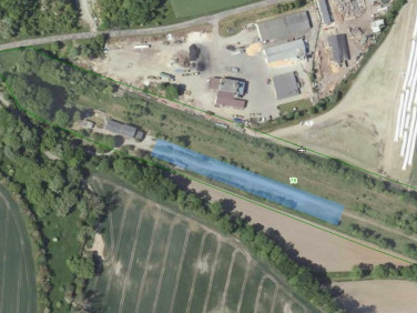 Działka inna Przeworno