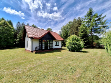 Dom Nowa Jastrząbka