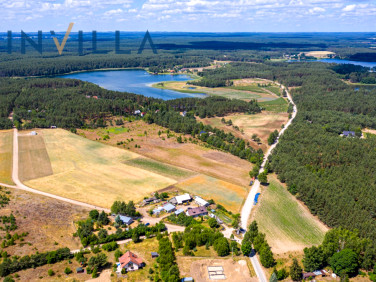 Działka budowlana Grzybowo