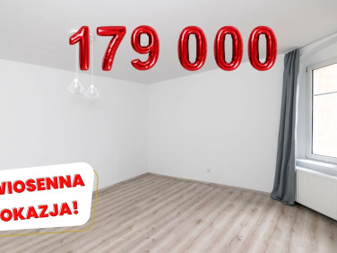 Mieszkanie Inowrocław