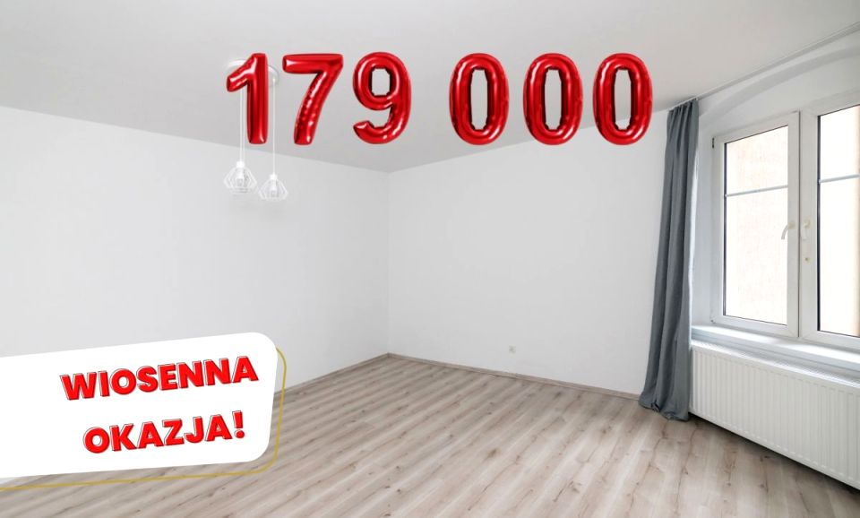 Mieszkanie Inowrocław