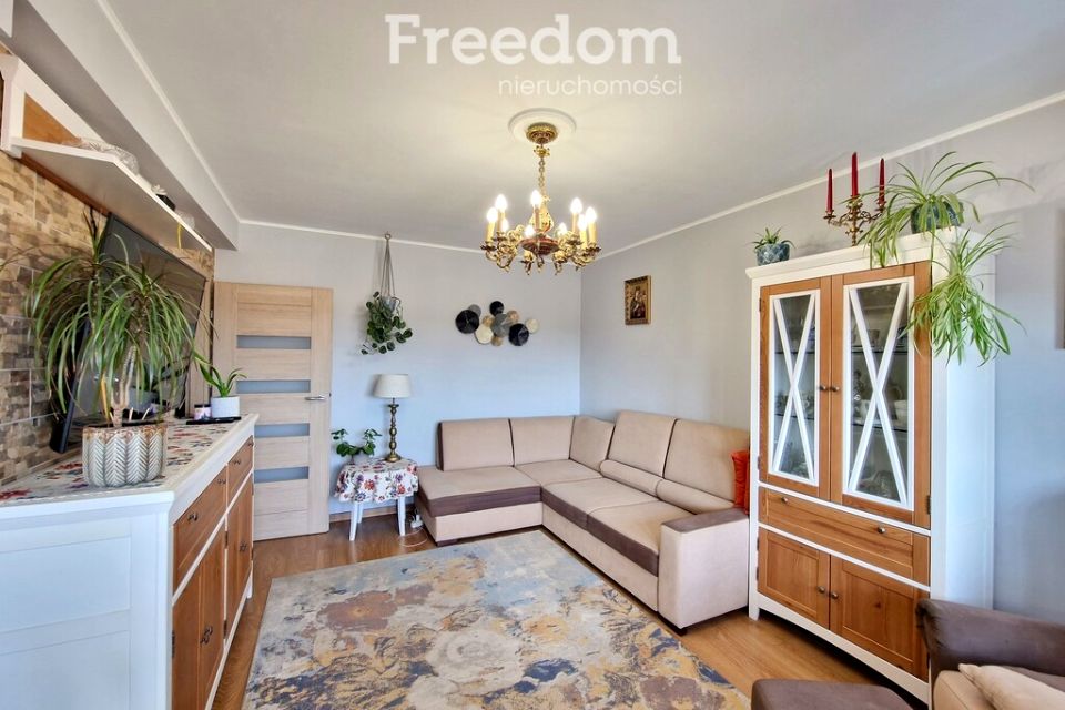 Mieszkanie Biała Podlaska