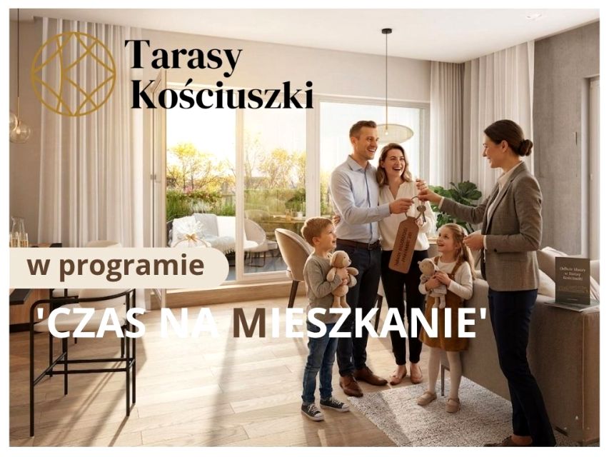 Mieszkanie Bolesławiec