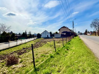 Działka inna Tarnowskie Góry