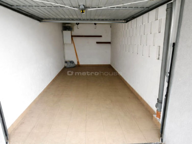 Budynek użytkowy Ustka