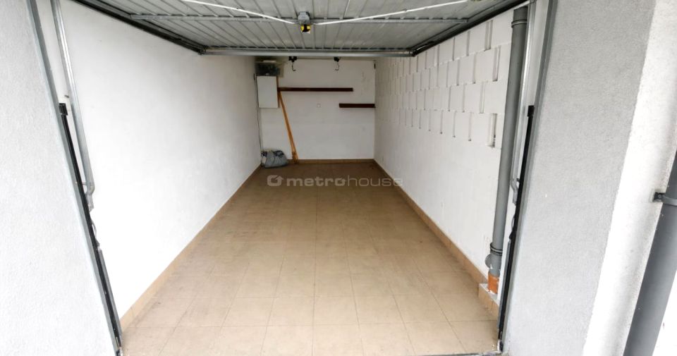 Budynek użytkowy Ustka