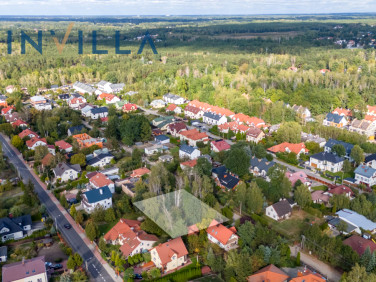 Działka budowlana Kobyłka