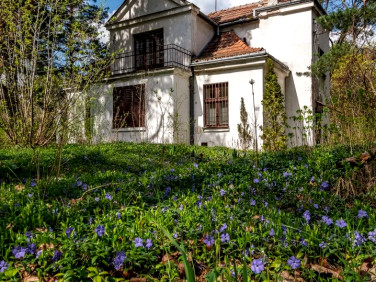 Dom Konstancin-Jeziorna