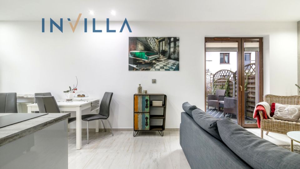 Mieszkanie Starogard Gdański