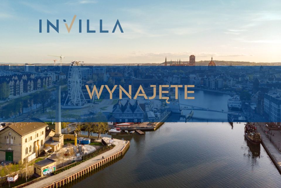 Mieszkanie Gdańsk