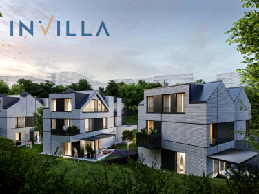 Działka usługowa Otomin