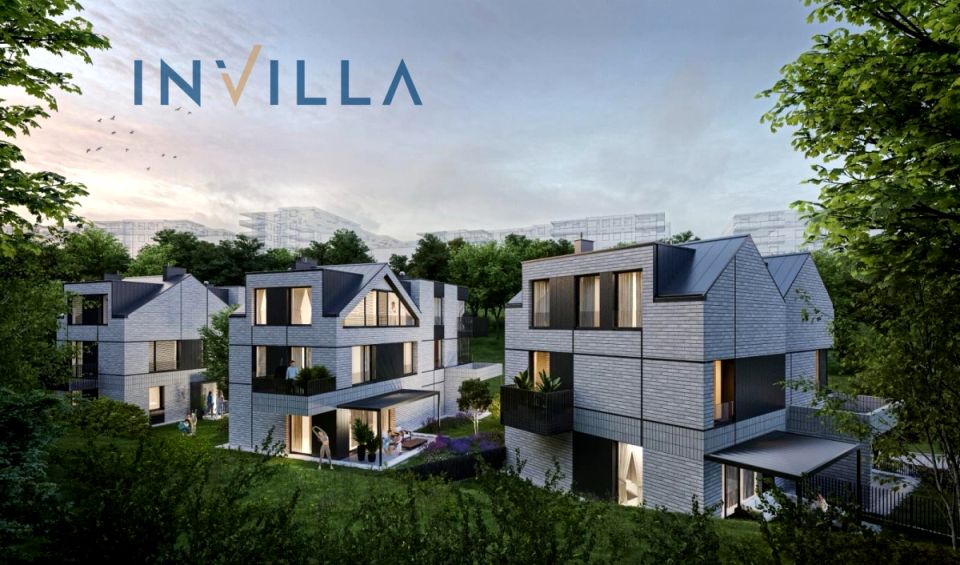 Działka usługowa Otomin