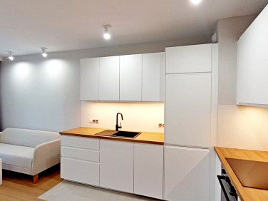 Mieszkanie Warszawa wynajem