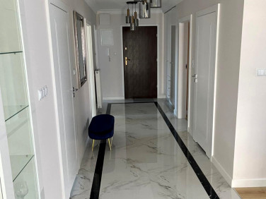 Mieszkanie Lesznowola