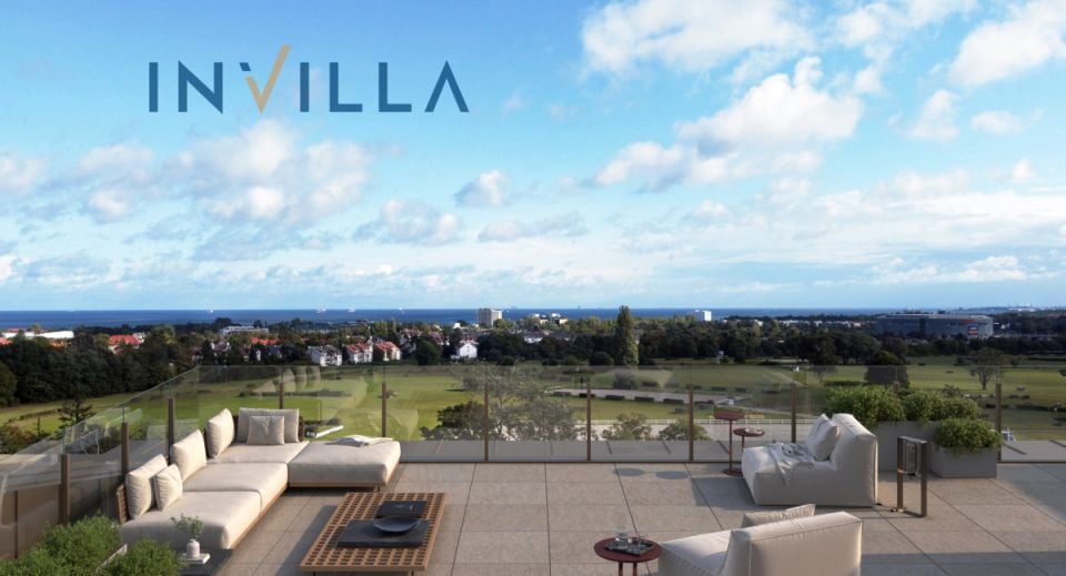 Mieszkanie apartamentowiec Sopot