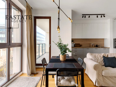 Mieszkanie apartamentowiec wynajem