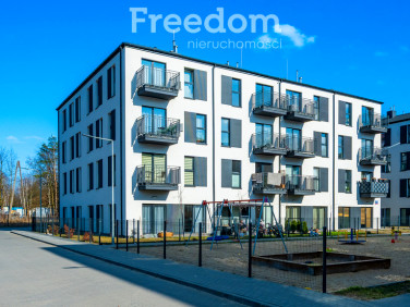 Mieszkanie Otwock Mały