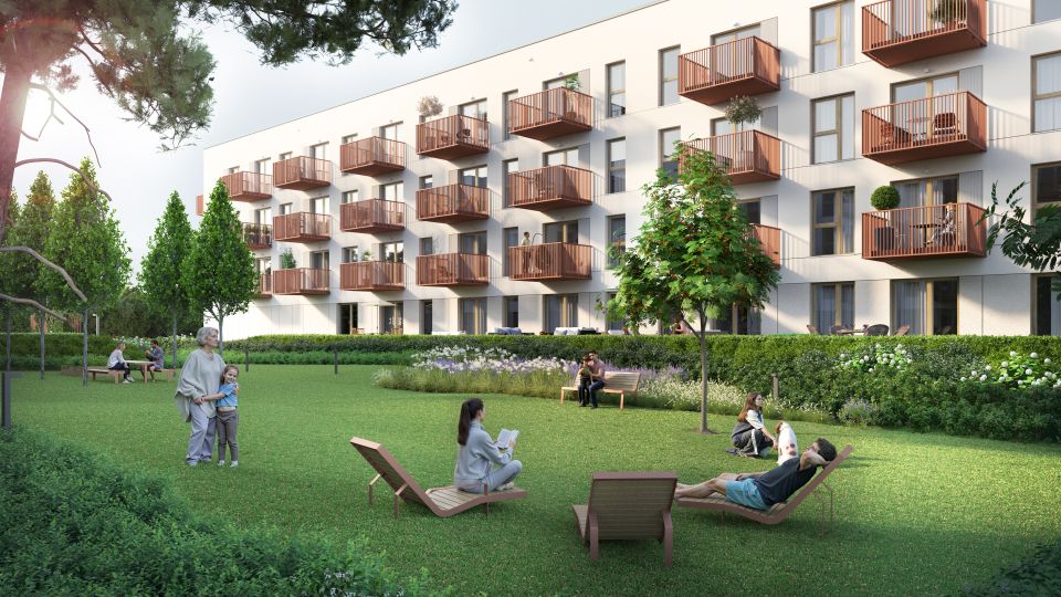 Miasteczko Julianów