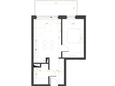 Mieszkanie Świętochłowice