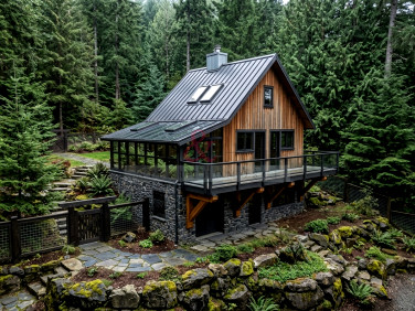 Działka budowlana Kawle Górne