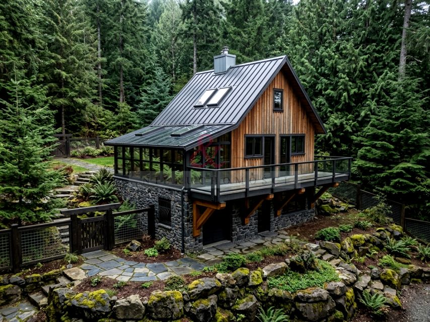 Działka budowlana Kawle Górne