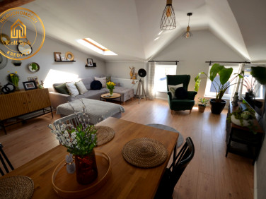 Mieszkanie Kruszwica