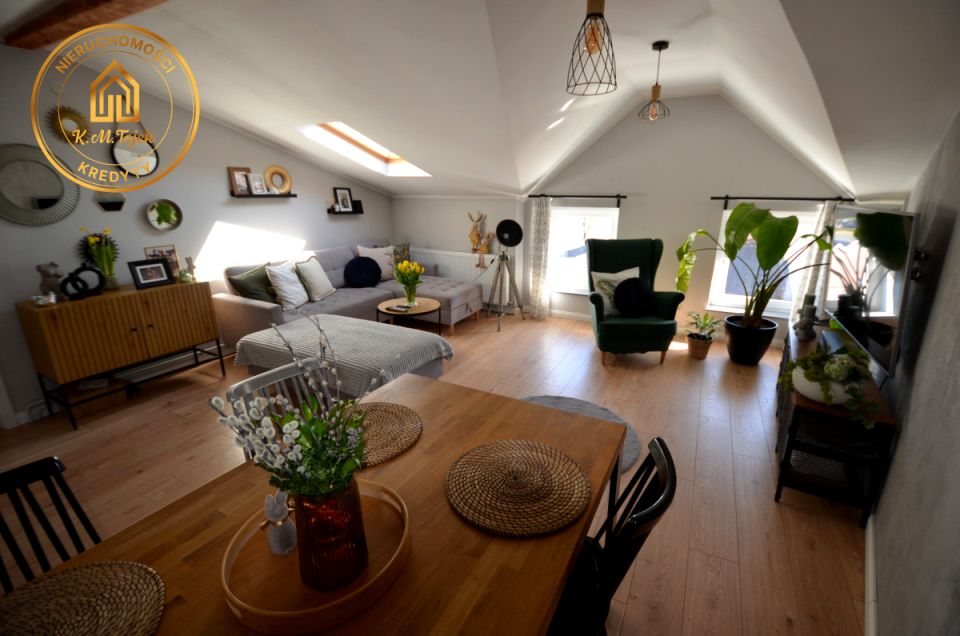 Mieszkanie Kruszwica