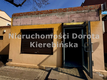Lokal Tomaszów Mazowiecki