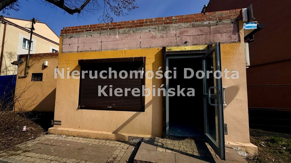 Lokal Tomaszów Mazowiecki
