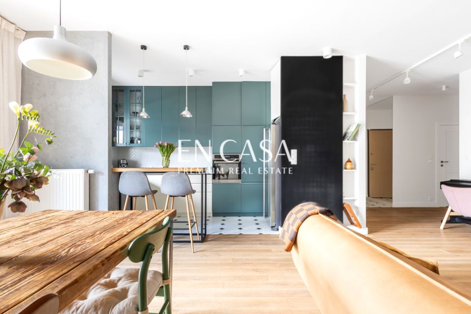 Mieszkanie Warszawa sprzedaż