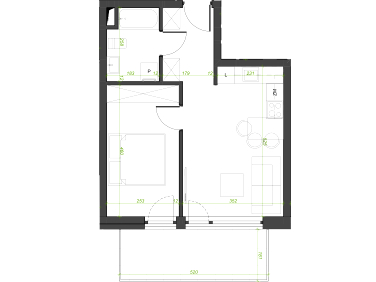 Mieszkanie Świętochłowice